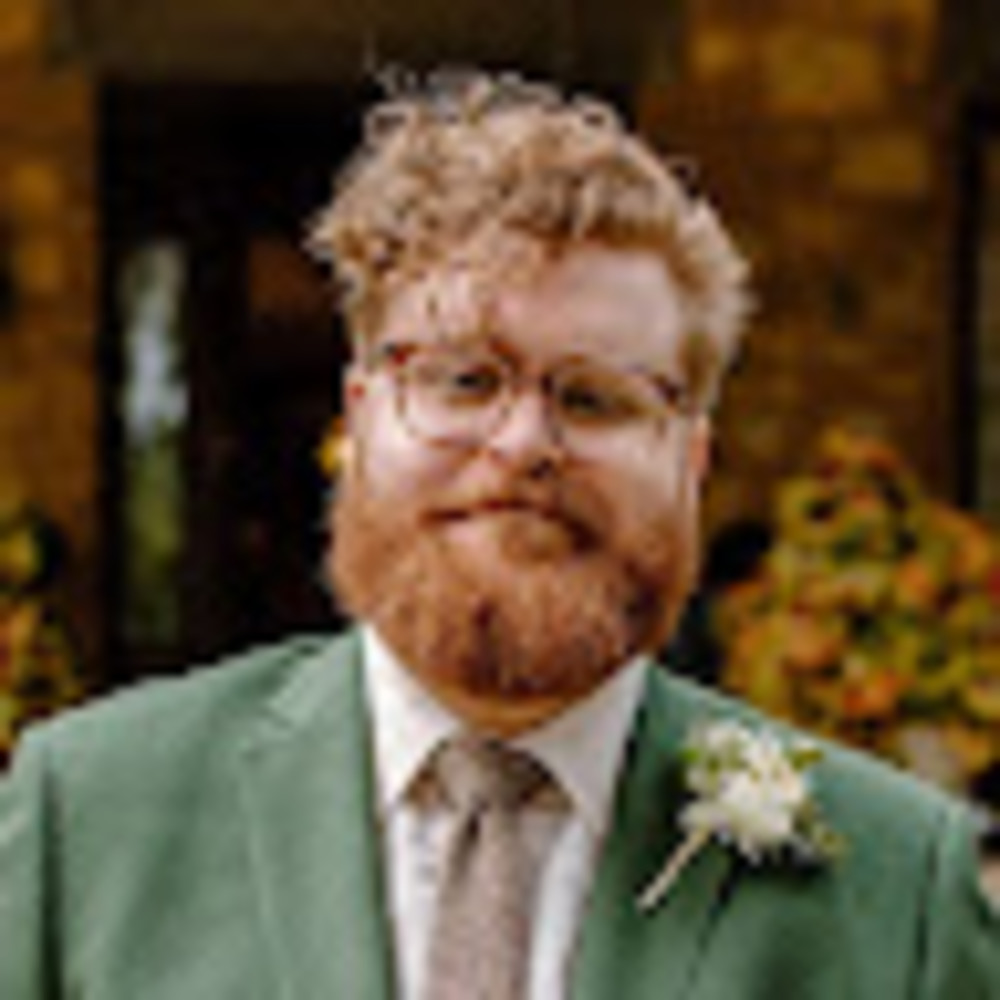 Meet your Posher, Peter